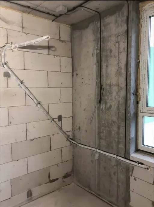 Монтаж кондиціонерів будь-якої складності. Швидко та надійно.