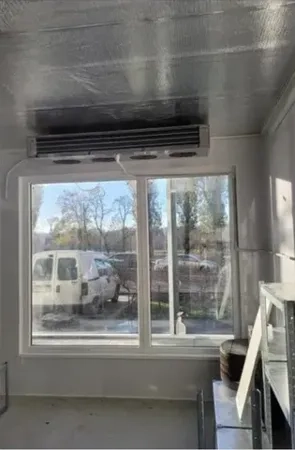 Монтаж кондиціонерів будь-якої складності. Швидко та надійно.