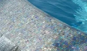 Укладання мозаїки на басейн 1120₴/кв.м