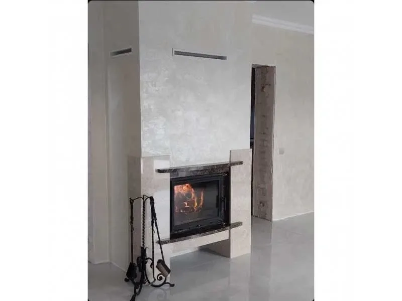 Монтаж камінів та димарів. БЕЗ ПОСЕРЕДНИКІВ