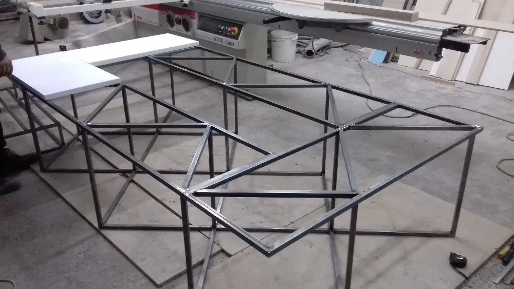 Послуги зварювальника, електродугове, аргон, напівавтомат