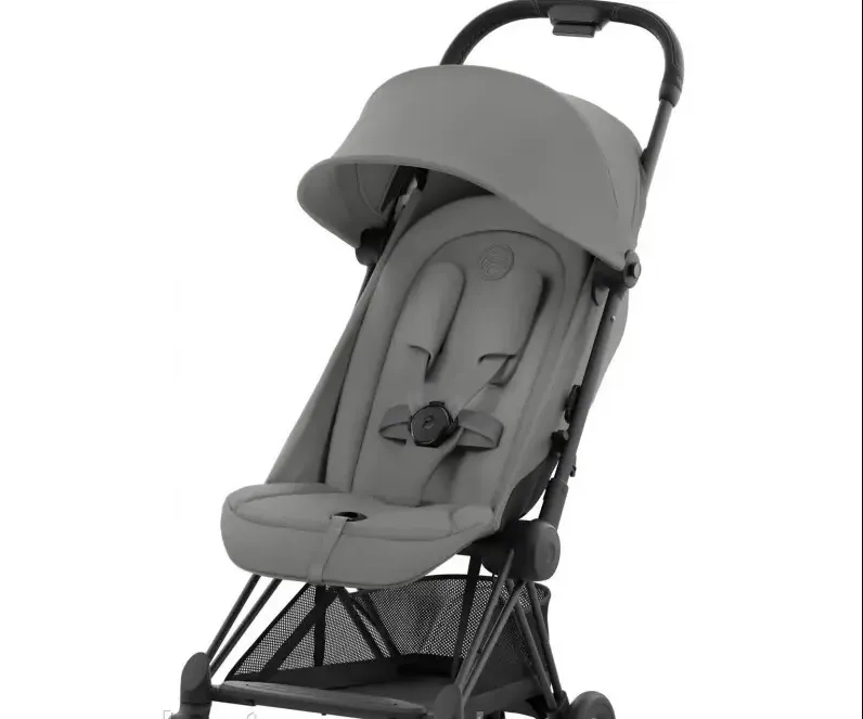 Коляска Cybex Coya