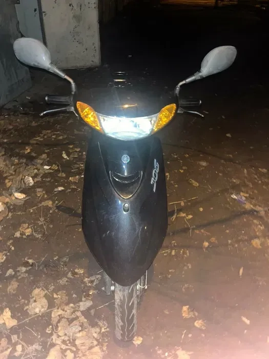 Мопеди 1000до1400 грн на тиждень Yamaha/Suzuki/Honda/економні