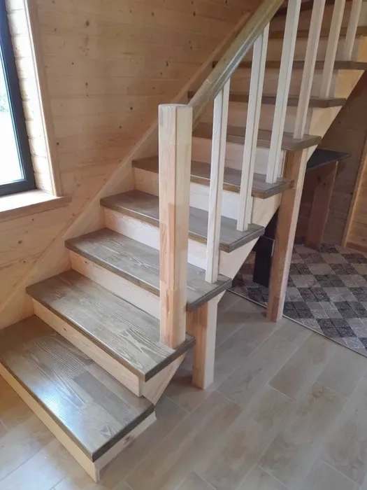 Столярні роботи будь-якої складності: професійний монтаж бань, саун та оздоблення