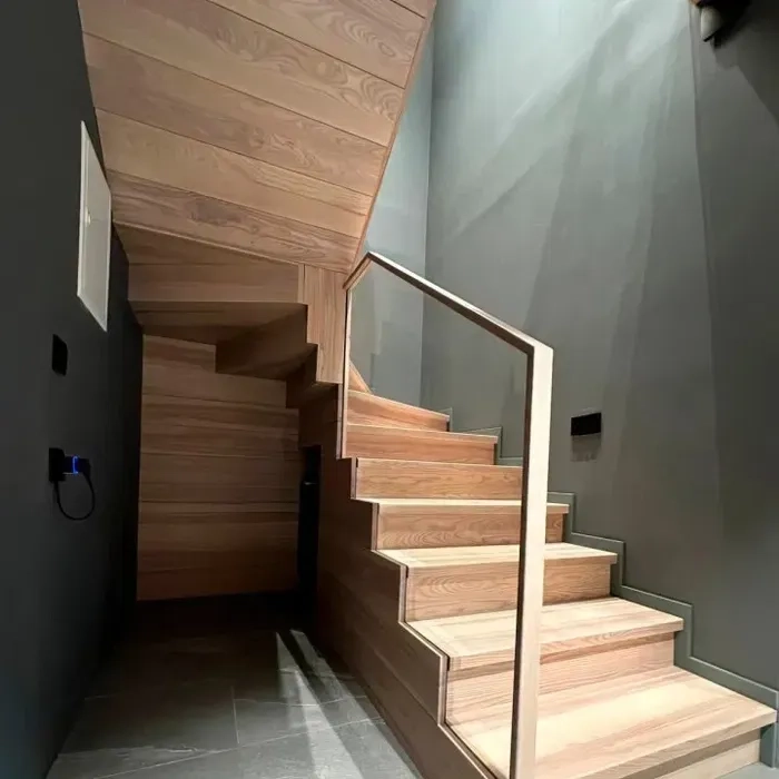 ХІТ!!! Сходи з дерева. Сходи облицювання бетонні або метал. Ворзель