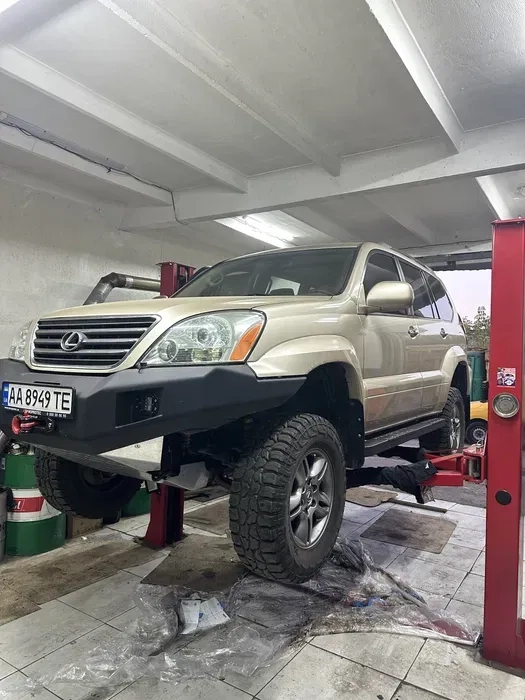 Антикор, Антикорозійна обробка кузова автомобіля зі США