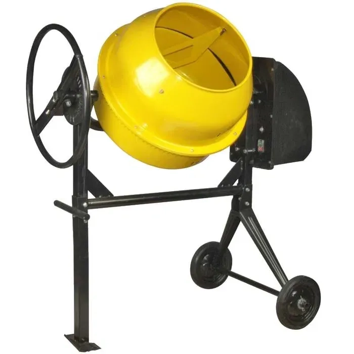 Бетономішалка