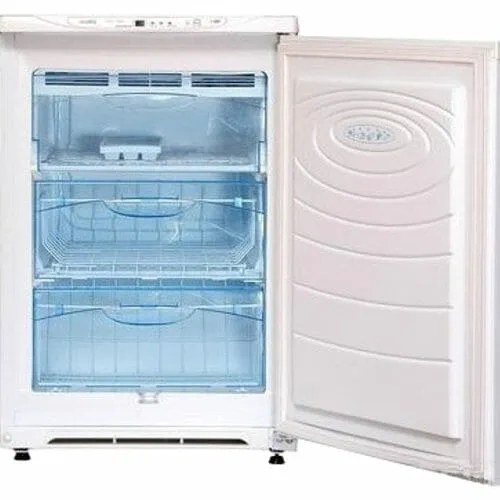 Морозильна камера маленька, 85 см