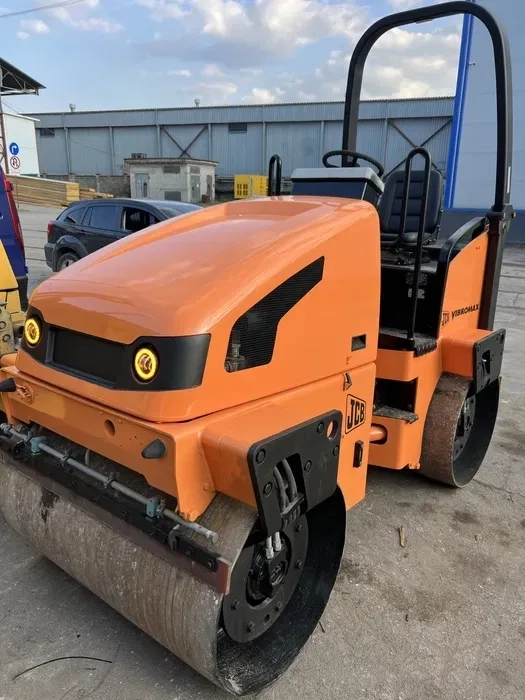 Послуги вiбро катка 2,5т 3т 5т 10т