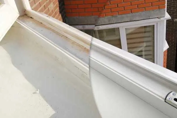 Миття вікон після ремонту без розводів - від 200₴ (м²)