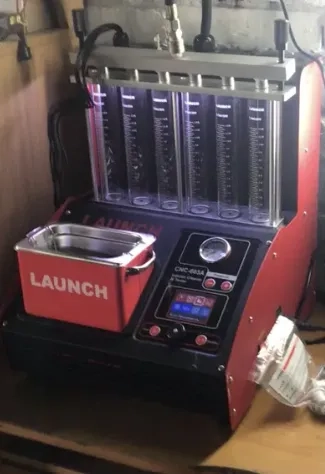 Компютерна діагностика авто на виїзд автоелектрик на виїзд