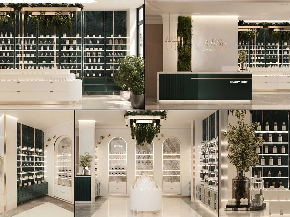 Дизайн інтер'єру Дизайн житлових та комерційних інтер'єрів Київ