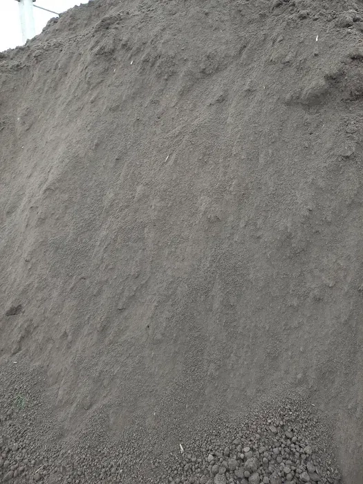 Щебінь, Пісок, Відсів, Чорнозем — Доставка Оперативно!