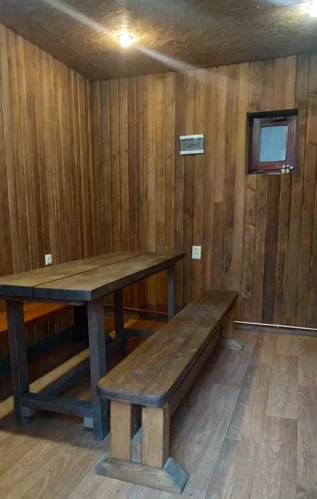 Приватна лазня «ХАЩА BBQ» : комплексний відпочинок, оздоровчий пар та зона для незабутнього пікніка.