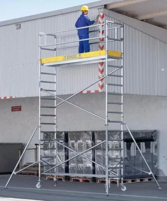 Будівельні ліса