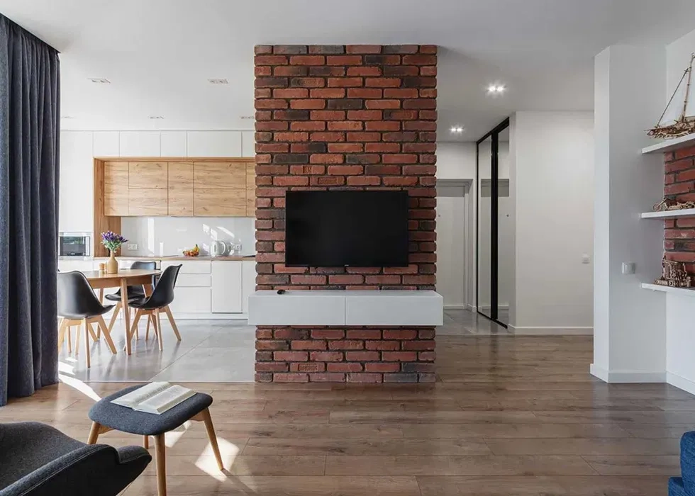 Комплексний ремонт квартир під ключ