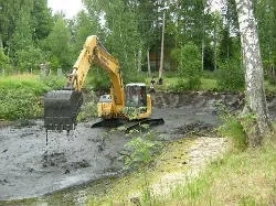 Очищення водойм