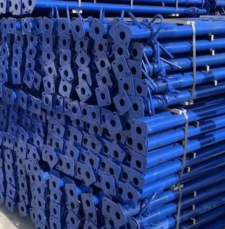 Опалубка горизонтальна перекриття/ ламінована фанера, тринога доставка