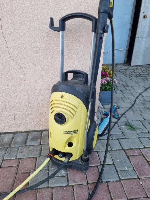 Керхер, мийка високого тиску 600 грн, Karcher hd 6/15