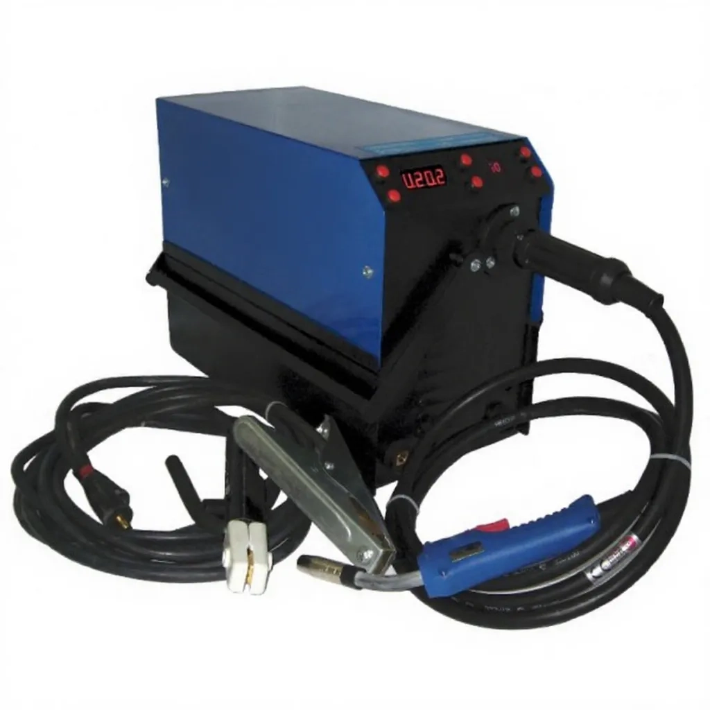 Зварювальний напівавтомат SSVA-180-P