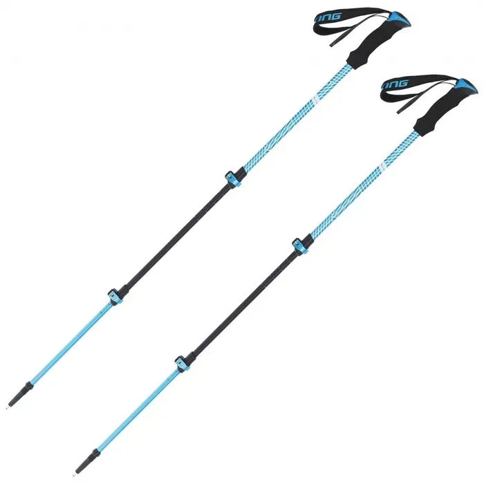 Трекінгові палиці