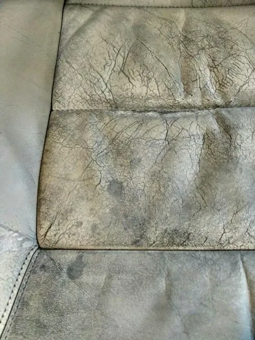 Ремонт сидінь із тканини, екошкіри, шкіри. Фарбування шкіри