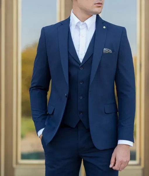 Смокінг та аксессуари