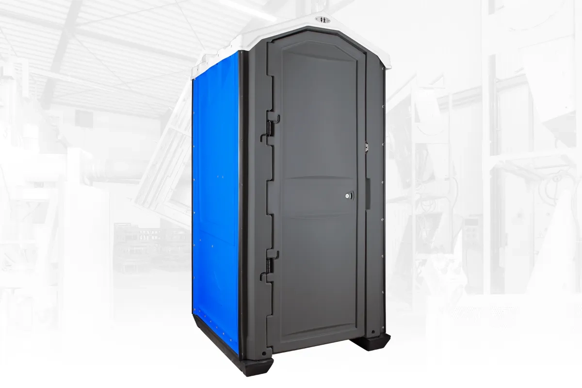 Біотуалет GLOBAL MTM 2.0