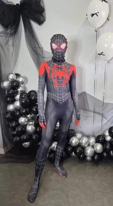 Костюм Людини-Павука для свят🕷️