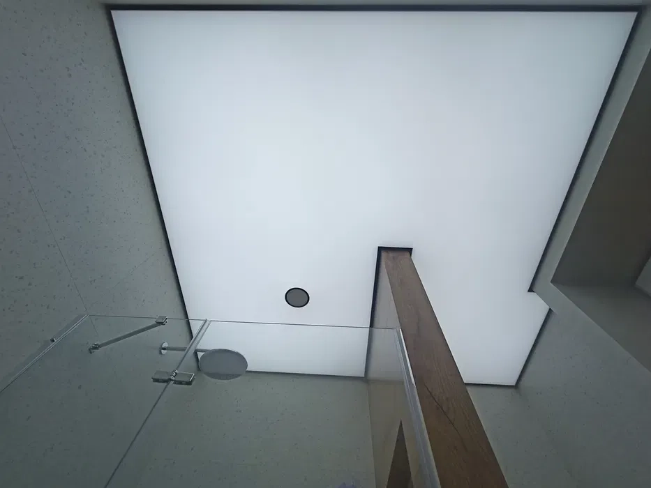 Натяжні стелі для Вас