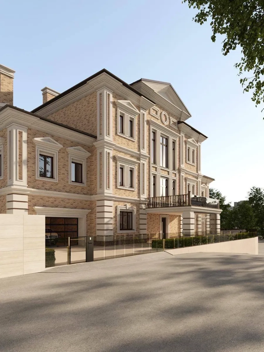 Офісне приміщення 1500 м2 на Печерську