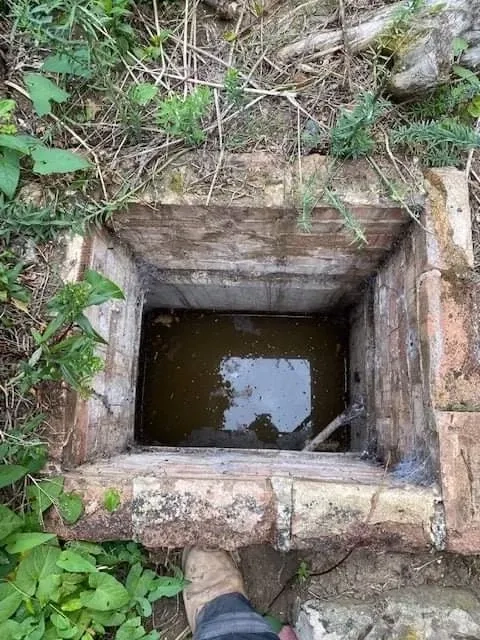 Чищення вигрібної ями Чищення зливної ями Ілосос Чистка септика Мулосос