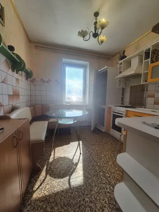 2-х кімнатна квартира Лівий берег