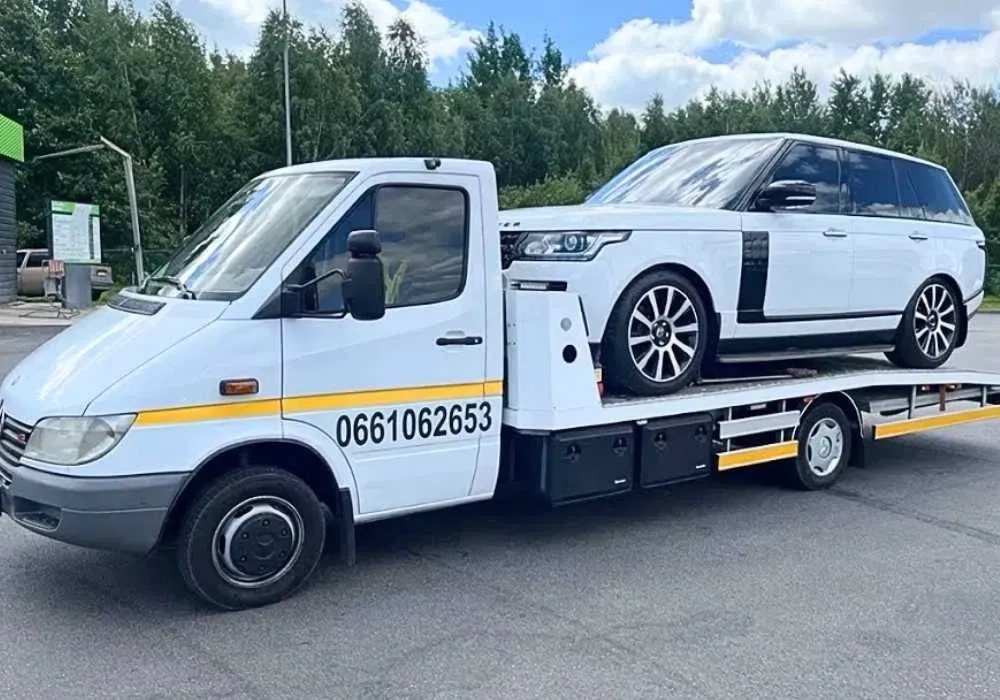 Вантажні перевезення Сарни - Легкові та джипи