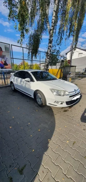 Автомобіль Сітроєн