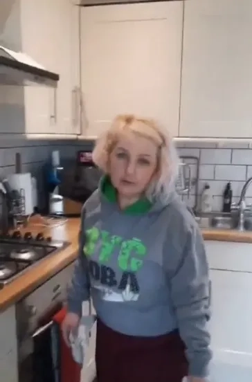 Домогосподарка в сім'ю.Прибиральниця.Клінер.