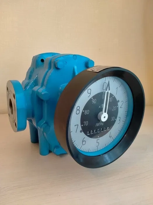 Ремонт та діагностика лічильників палива ШЖУ-40 , ППО-40