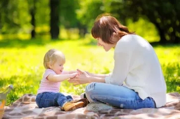 Надаю послуги няні