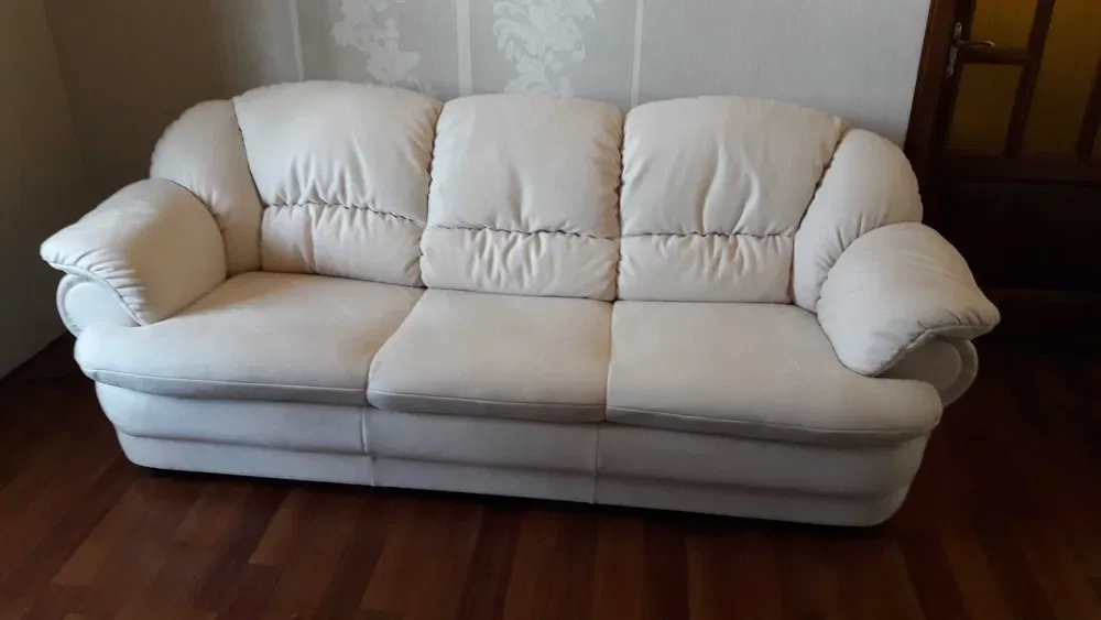 Перетяжка меблів