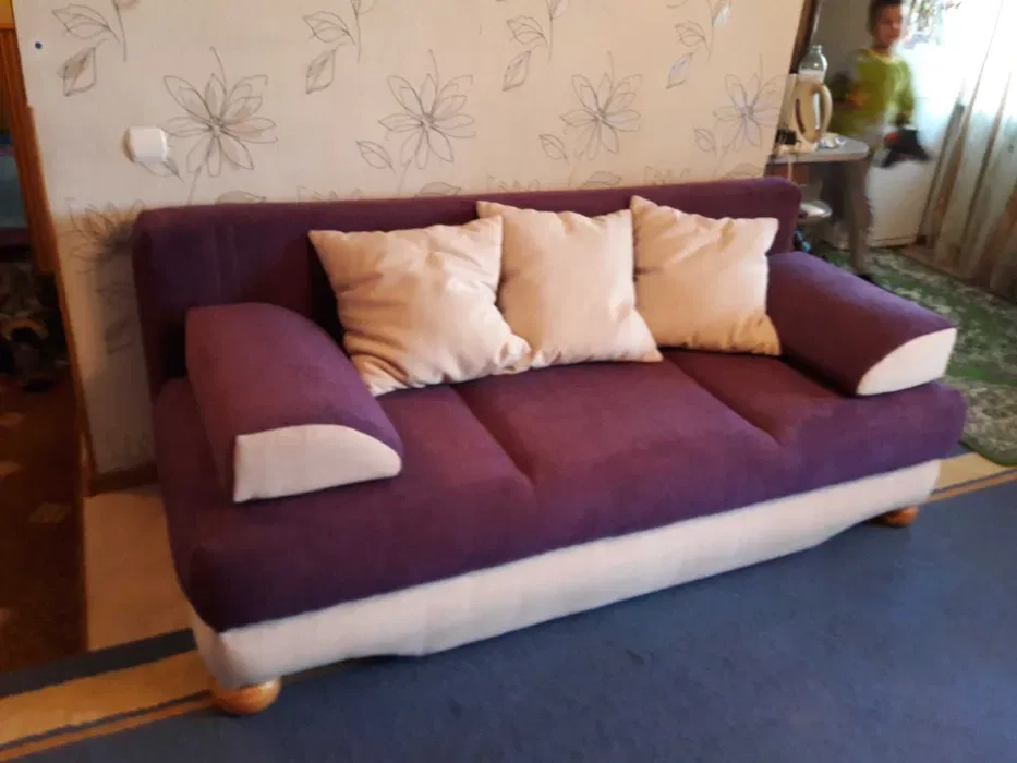 Перетяжка меблів