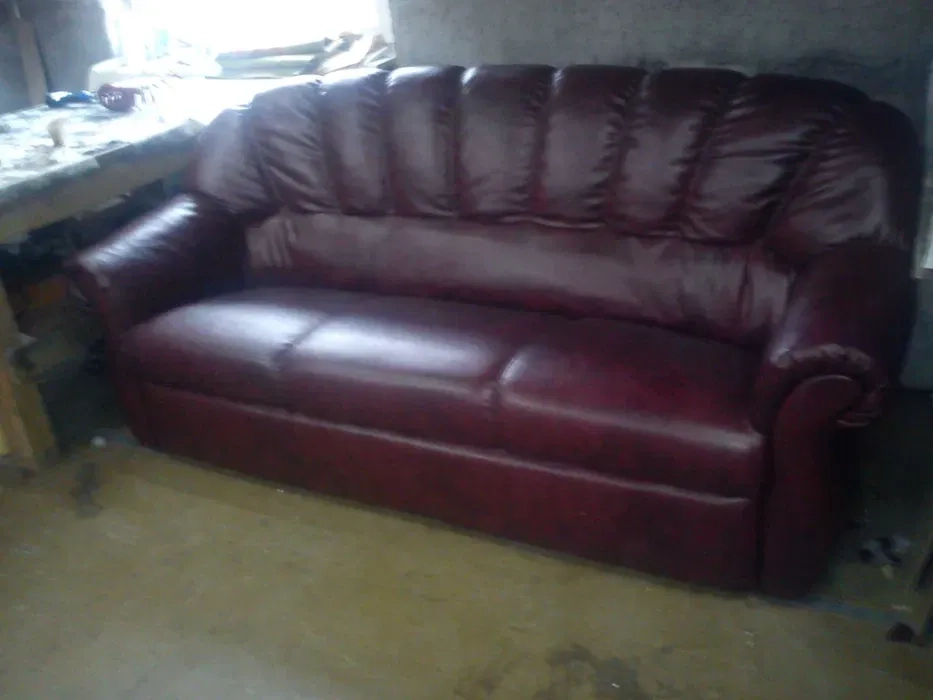 Перетяжка меблів