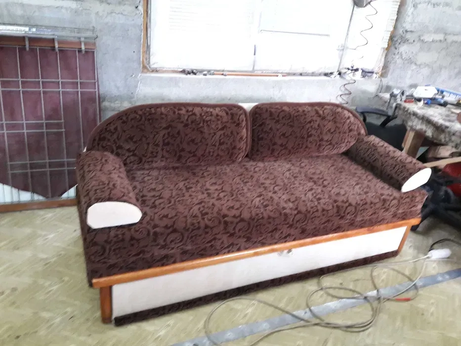 Перетяжка меблів