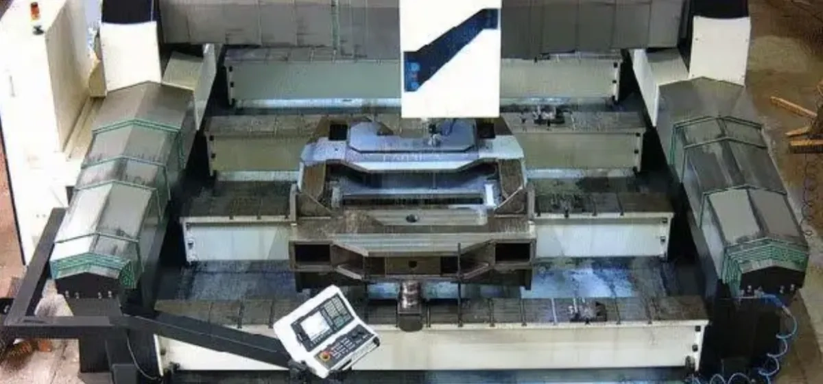 Послуги фрезерування