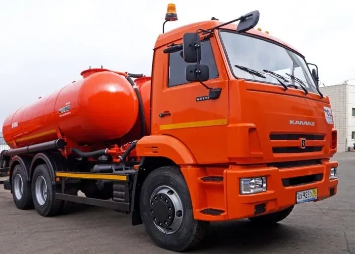 Асенізатор. Услуги ассенизатора. Викачка ям в Боярка