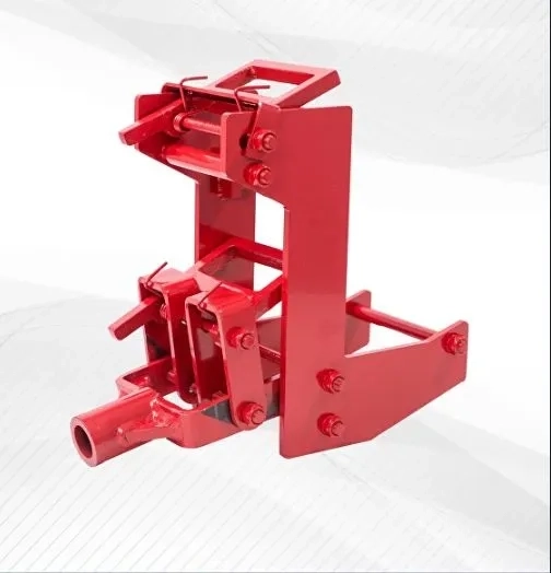 Будівельна стійка - домкрат— Підйом стін та перекриттів