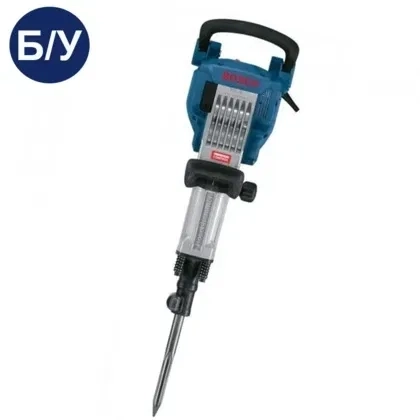 Відбійний молоток : надійний інструмент під ваші задачі