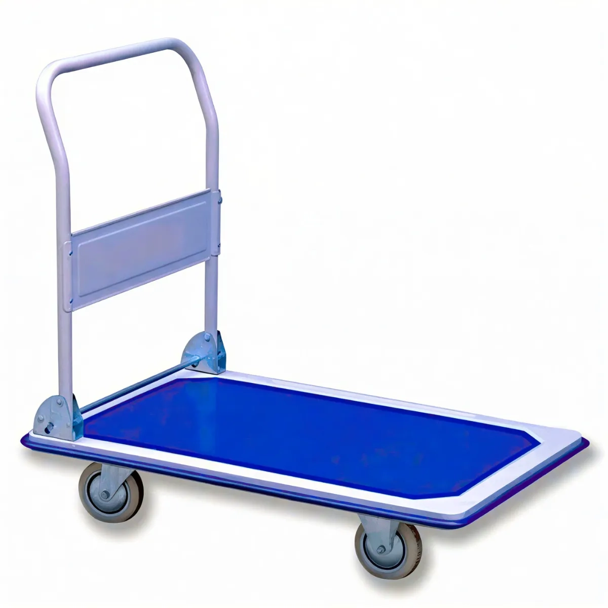 Платформний візок горизонтальний 200 кг