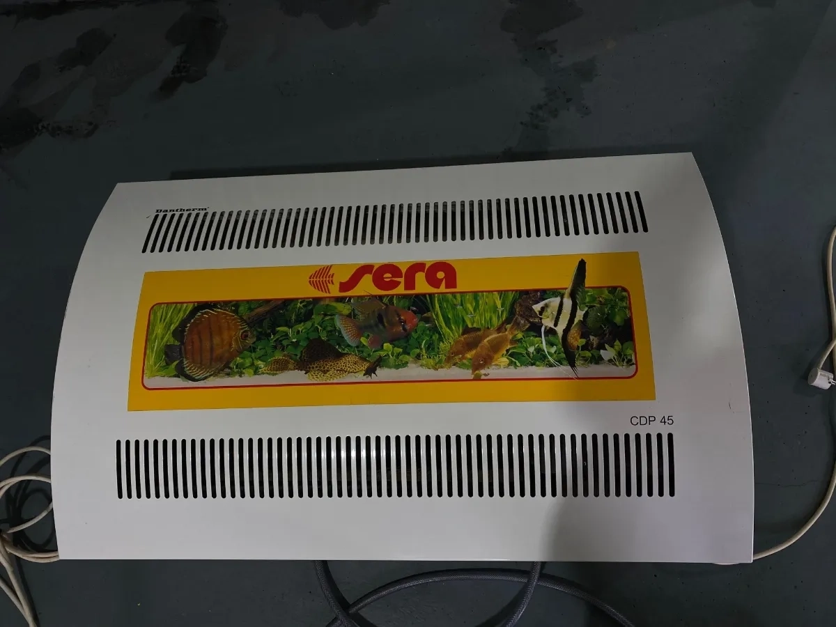 Осушувач повітря