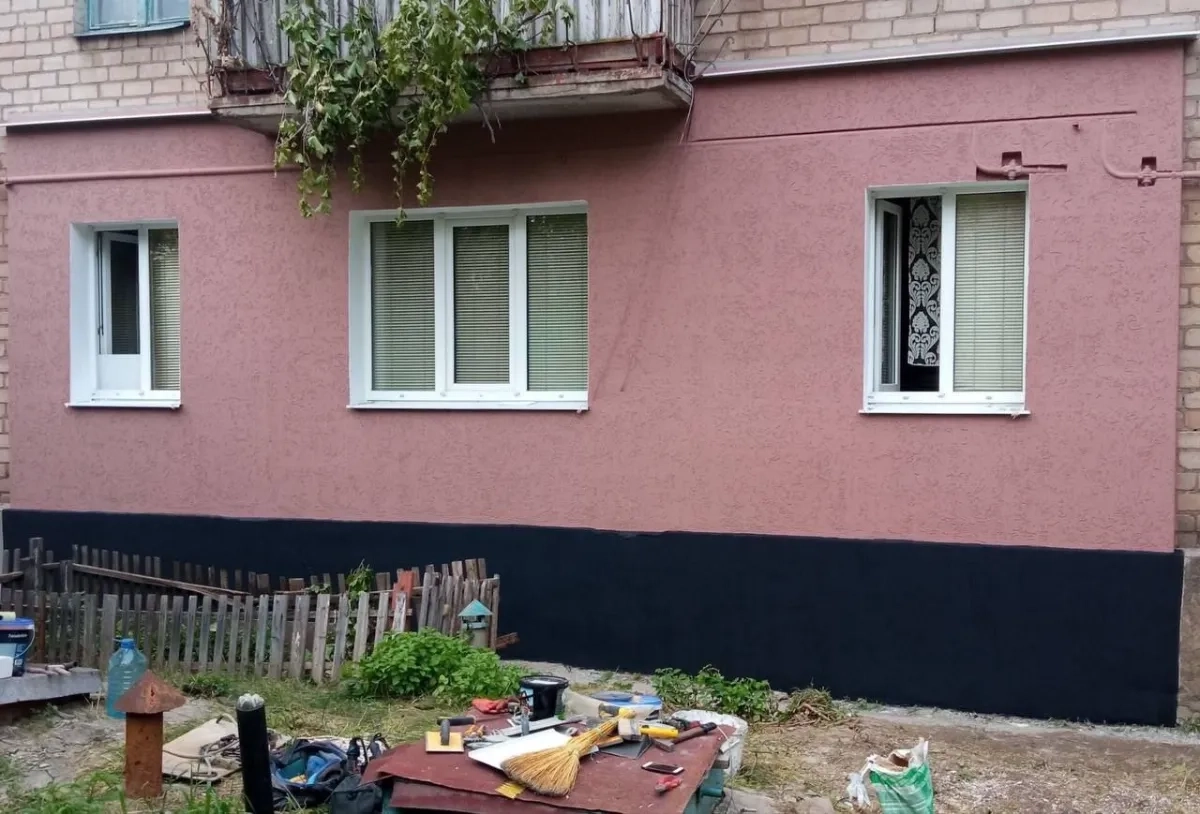 Утеплення стін: будинків, квартир, підвалів, дачних будинків