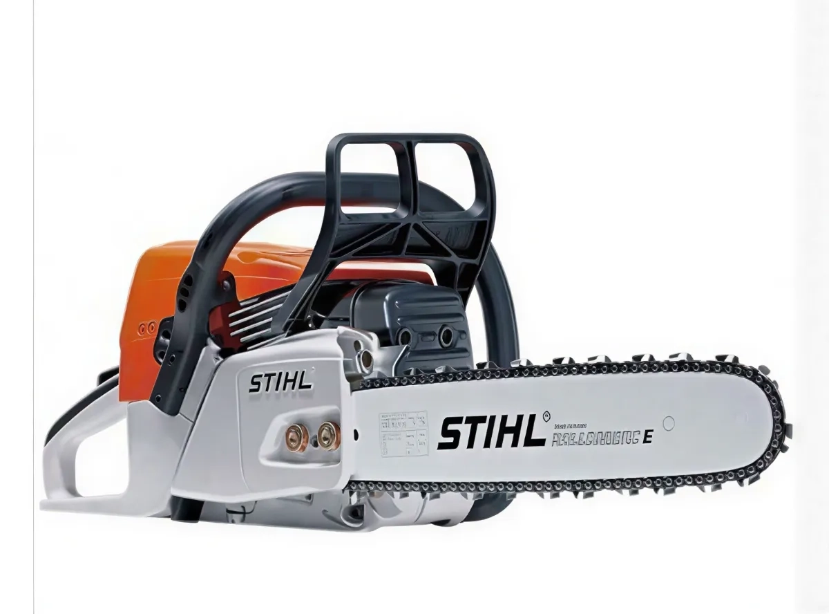 Професійна бензопила STIHL МС-250